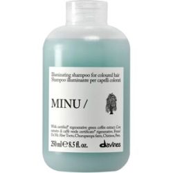 Davines Essential Haircare Minu Shampoo 250 ml