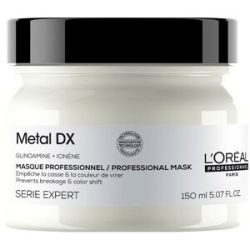 L'Oréal Professionnel Paris Serie Expert Metal DX Professional Mask 150 ml