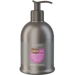 300ml ALTER EGO CHROMEGO Silver Maintain Conditioner