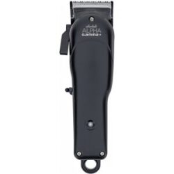 Gamma+ Absolute Alpha Clipper