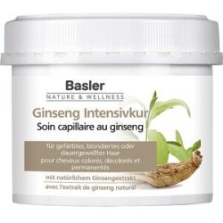 basler Ginseng Intensivkur Dose 500 ml