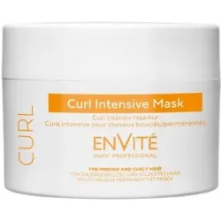 250ml dusy professional Envité Curl Intensive Mask