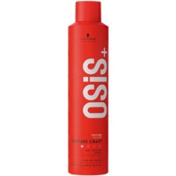 Schwarzkopf Professional OSIS+ Texture Texture Craft Dry Texture Spray 300 ml