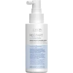 100ml Revlon Professional RE/START HYDRATION SCALP MOISTURIZING LOTION