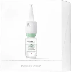 216ml Goldwell Dualsenses Curls & Waves Intensive Conditioning Serum