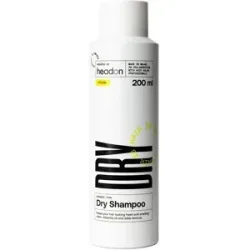 200ml headon Dry Shampoo