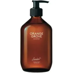 500ml Soeder Orange Grove Shampoo