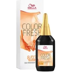 75ml Wella Professionals Color Fresh pH 6.5 - Acid