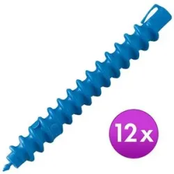 12 Stück MyBrand Spiralwickler