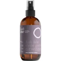 250ml Lu&me; Heat Protect Spray