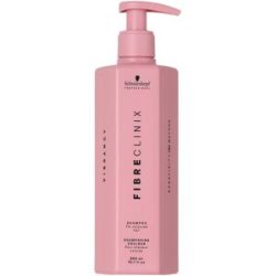 Schwarzkopf Professional FIBRE CLINIX Vibrancy Shampoo 300 ml