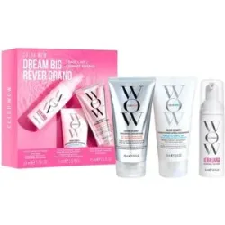 200ml Color Wow Dream Big Discovery Set (Shampoo 75ml + Conditioner 75ml + Volumizer 50ml)