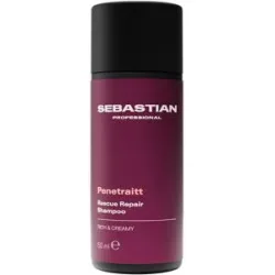 50ml Sebastian Penetraitt Rescue Repair Shampoo