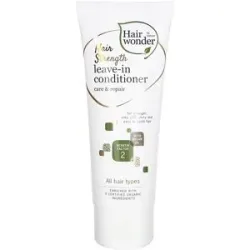 75ml Hairwonder Hair Strength leave-in conditioner
