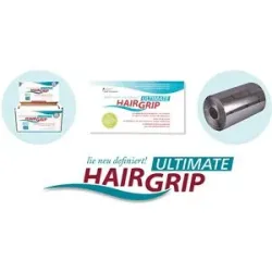 Hi-Tools HairGrip ULTIMATE Alu-Strähnenfolie