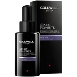 Goldwell System @Pure Pigments Pearl Blue Pearl Blue 50 ml