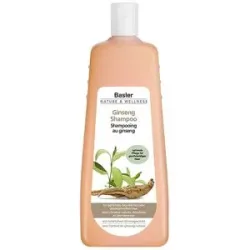 1L basler Ginseng Shampoo