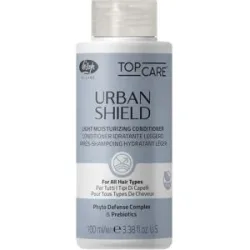 100ml Lisap Top Care Urban Shield Light Moisturizing Conditioner