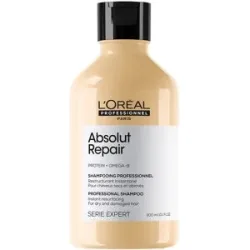 300ml L'Oréal Professionnel Paris Serie Expert Absolut Repair Professional Shampoo