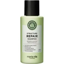 100ml Maria Nila Structure Repair Shampoo