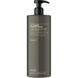 950ml PREVIA Extra Life Dandruff Oily Cleansing Shampoo