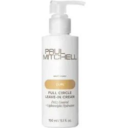 150ml Paul Mitchell Curl Full Circle Leave-In Cream