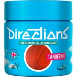 Directions Haartönung Tangerine 100 ml