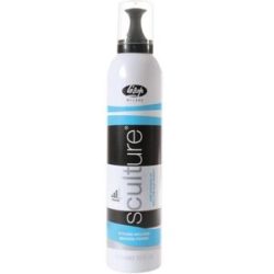 Lisap Sculture Strong Mousse 300 ml