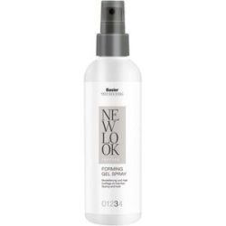 basler New Look Forming Gel Spray extra strong, Sprühflasche 200 ml