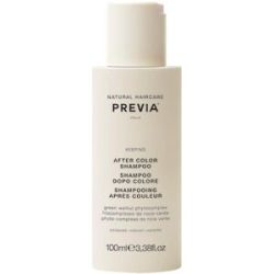 PREVIA Keeping After Color Shampoo 100 ml