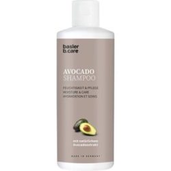 basler Avocado Shampoo 200 ml