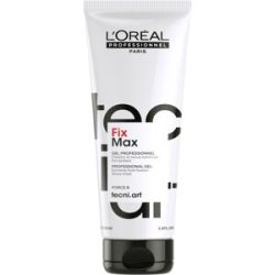 L'Oréal Professionnel Paris tecni.art Fix Max 200 ml