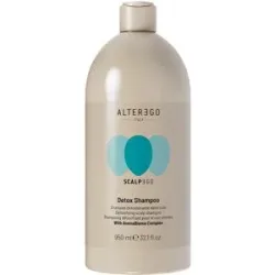 300ml ALTER EGO SCALPEGO Detox Shampoo