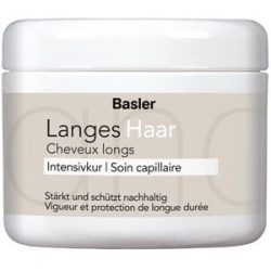 basler Langes Haar Intensivkur Dose 125 ml