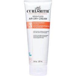 CURLSMITH Weightless Air Dry Cream 237 ml