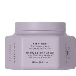 250ml Schwarzkopf Professional FIBRE CLINIX De-Frizz Treatment