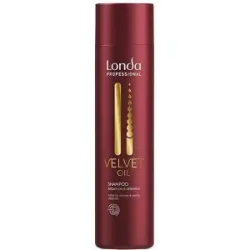 250ml Londa Professional Velvet Oil Shampoo