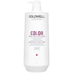 1L Goldwell Dualsenses Color Brilliance Conditioner
