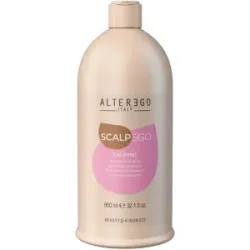 950ml ALTER EGO SCALPEGO Calming Shampoo