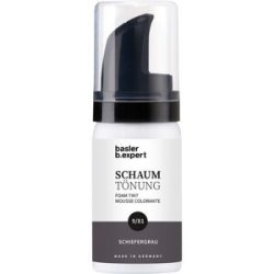 basler Schaumtönung 9/81 schiefergrau, Inhalt 30 ml