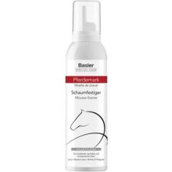 basler Pferdemark Schaumfestiger Aerosoldose 200 ml