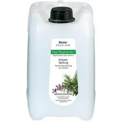 5L basler Haar-Regenerator Kräuterspülung