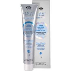 Lisap Light Scale Hair Colour Cream Lila Flower 100 ml
