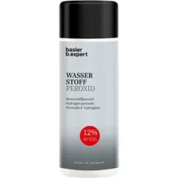 200ml basler Wasserstoffperoxyd