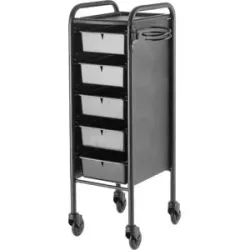Efalock Piccolo Piccolo 84/5 Clictec Black Edition