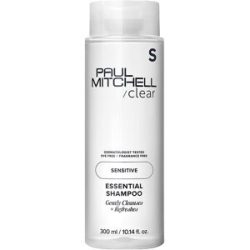 Paul Mitchell Clear Sensitive Essential Shampoo 300 ml