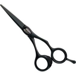 Joewell Haarschere FX Pro Black 5,5