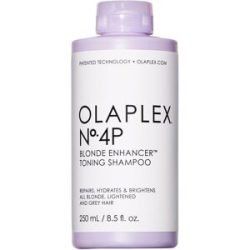 Olaplex No.4P Blonde Enhancer? Toning Shampoo 250 ml