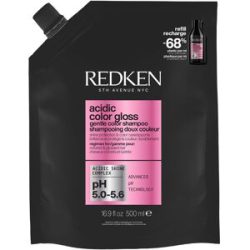 Redken acidic color gloss Shampoo Refill 500 ml