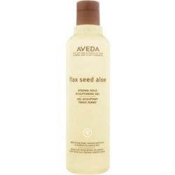 AVEDA Flax Seed Aloe Strong Hold Sculpturing Gel 250 ml
